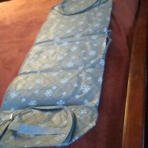 Christmas/ Gift Wrap Paper Organizer